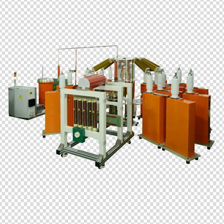 Lightning Protection Test for Aircraft MIL-464C DO-160F G Section23