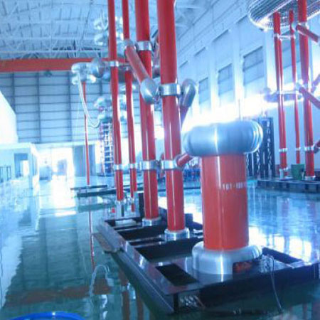 K Series Low Current HV DC Generator