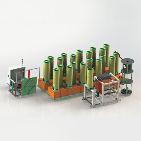 Lightning Protection Test for Aircraft MIL-464C DO-160F G Section23